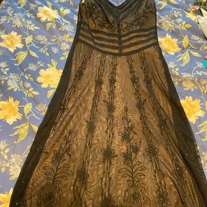 BCBG Max Azria Dress size 2